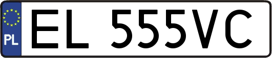 EL555VC