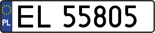 EL55805