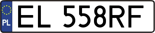 EL558RF