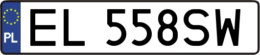 EL558SW