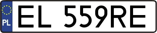 EL559RE