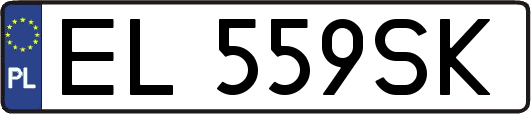 EL559SK