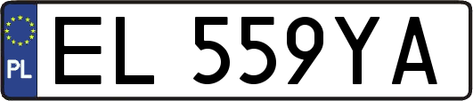 EL559YA