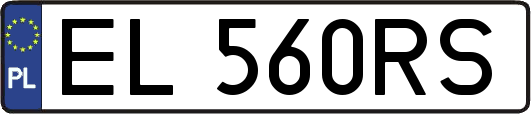 EL560RS