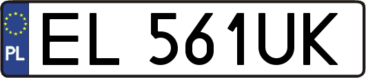EL561UK