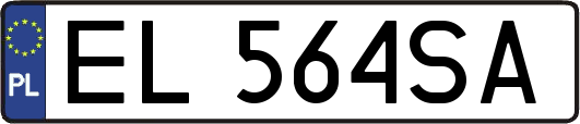 EL564SA