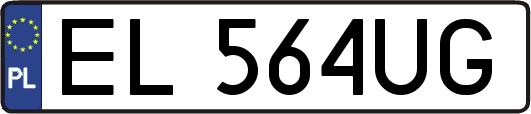 EL564UG