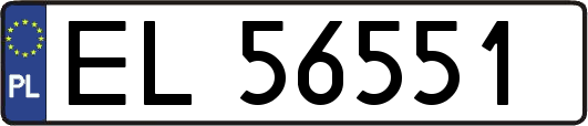 EL56551