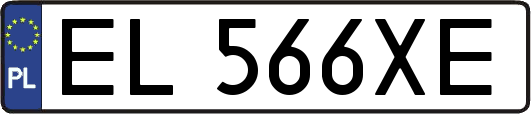 EL566XE