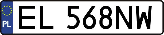 EL568NW
