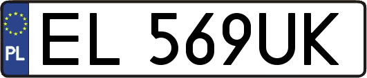 EL569UK