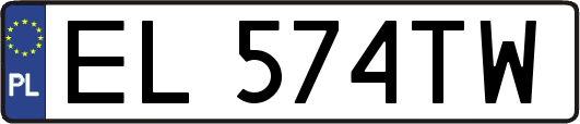EL574TW