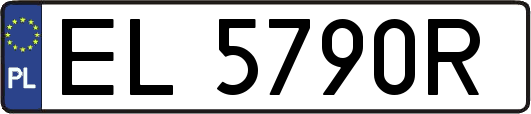 EL5790R