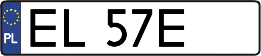 EL57E
