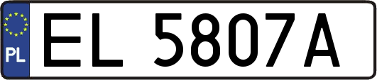 EL5807A