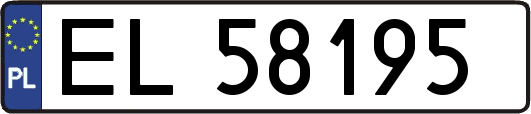 EL58195
