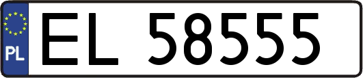 EL58555