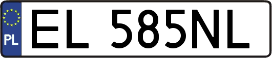 EL585NL