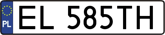 EL585TH