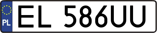 EL586UU