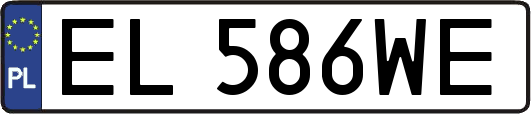 EL586WE