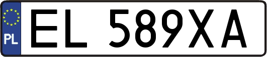 EL589XA
