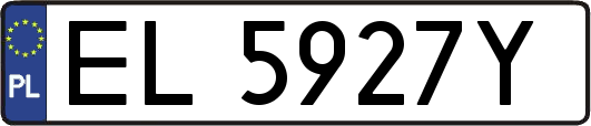 EL5927Y