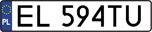 EL594TU