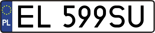 EL599SU
