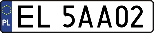 EL5AA02