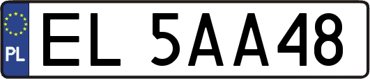 EL5AA48