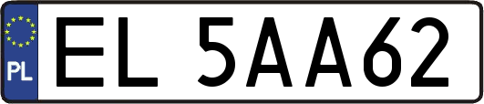 EL5AA62
