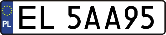 EL5AA95