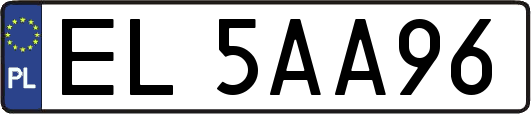 EL5AA96