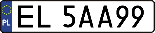 EL5AA99
