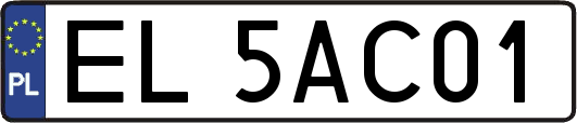 EL5AC01