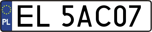 EL5AC07