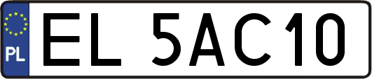 EL5AC10