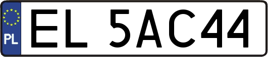 EL5AC44