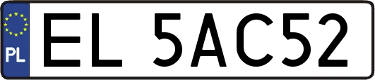 EL5AC52