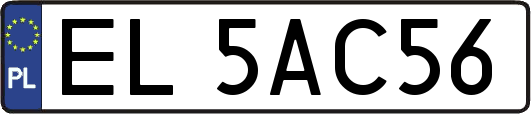 EL5AC56