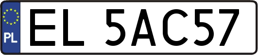 EL5AC57