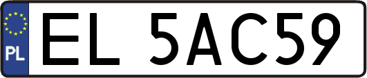 EL5AC59