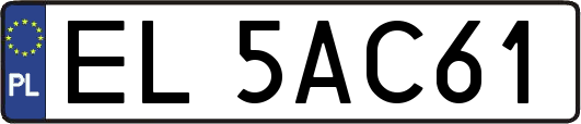 EL5AC61