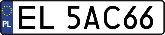 EL5AC66