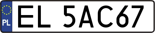 EL5AC67