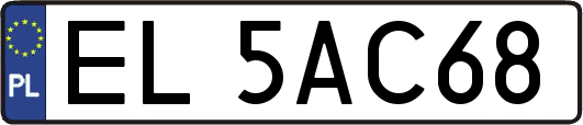 EL5AC68