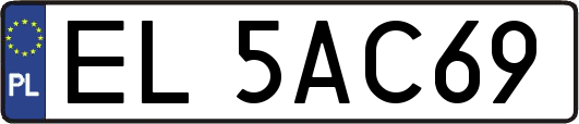 EL5AC69