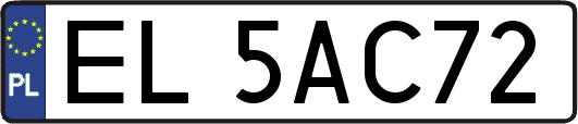 EL5AC72