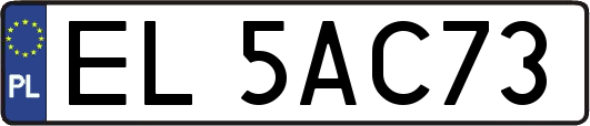 EL5AC73